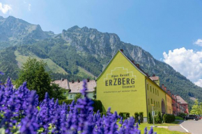  Erzberg Alpin Resort by ALPS RESORTS  Айзенерц